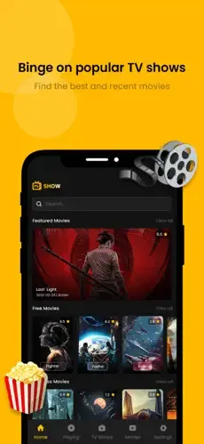 hotstar-best-movie tv show